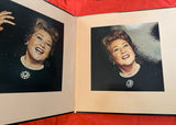Ethel Merman - Merman Sings Merman with the London Orchestra '72 LP vinyl used