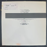 Hot tracks 12” promo vinyl LP - Inxs, Sam Fox +