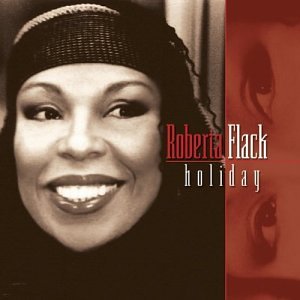 Roberta Flack - Holiday CD - NEW