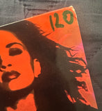 Vanessa Williams work to do 12" Promo Single LP Vinyl - Used