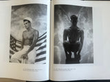 The Homoerotic Photograph Hard cover book (used)  US ORDERS ONLY