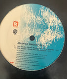 Amanda Ghost - IDOL (Boy George / Kinky Roland Mixes)  12" single LP vinyl used