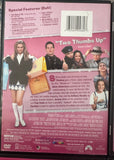 Female Comedy 4 movies - used