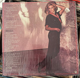 Olivia newton-john —Totally Hot '77 LP vinyl in cellophane used