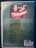 Linda Eder -Christmas Stays the Same  DVD used