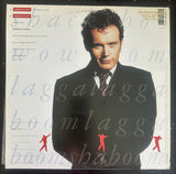 Adam Ant - 2 original 90s 12" Singles Room At The Top  / Rough Stuff LP Vinyl - Used