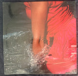 Olivia Newton-John, Physical gatefold LP vinyl still in cellophane used