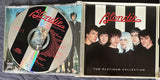 Blondie - the platinum collection 2CD used