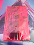 Madonna - Confessions II (Clear Cassette, Pink) + photo card - New