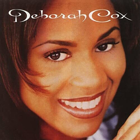 Deborah Cox - Deborah Cox (self-titled) 2CD Expanded Edition - New