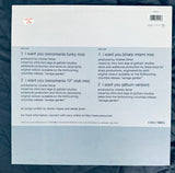 Savage Garden two original 12 inch singles, US and import