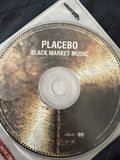 Placebo - 4 CD set used