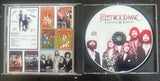 Fleetwood Mac - Extended and Remixed DJ CD