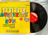 Murderer’s Row soundtrack Vinyl used