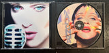 Madonna Tribute (Various) Madonna Covers CD