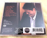 Donny Osmond -What I Meant To Say signed / Autographed CD ! --