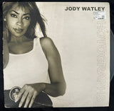 Jodi Watley - PHOTOGRAPHS (Import 12" single) LP Vinyl - Used