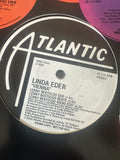 Linda Eder -  Vienna  2x12"  double vinyl promo Remixes LP used