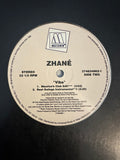 Zhane - Vibe 12" remix LP Single Vinyl - Used