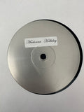 Madonna - HOLIDAY 2001 White Label Mix (12" LP VINYL) Sale