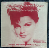 The Judy Garland Show with Mickey Rooney LP Vinyl - new / sealed