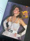 Madonna Her Complete Story Full Magazine - Used  (USA ORDERS ONLY)