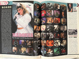 Madonna magazine 100 greatest moments