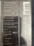 Neil Diamond cassette lot