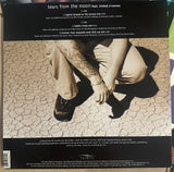 Conjure One ft: Sinéad O’Connor tears from the moon 12" Single LP Vinyl - Used