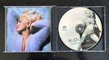 Madonna - Unreleased Remixes vol. 2  CD