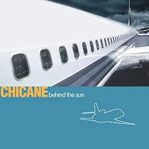 Chicane - Behind The Sun CD - Used