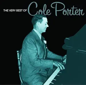 Cole Porter - The Very Best Of [Various] (CD) Used