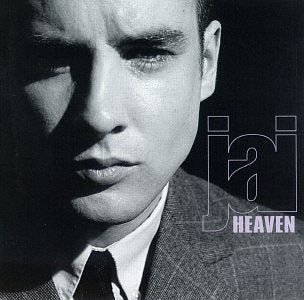 Jai - Heaven CD - Used