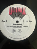 Ultimix vinyl