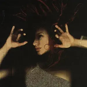 Tori Amos from the Choirgirl Hotel CD - Used