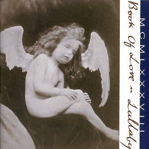 Book Of Love - Lullaby CD - Used