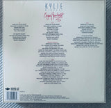 Kylie Minogue Enjoy Yourself Collectors Box Set -New (US ORDErS ONLY)