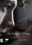 The Hour Of Living DVD  - New