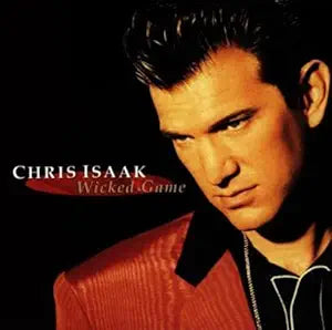 Chris Isaak - Wicked Game CD - NEW