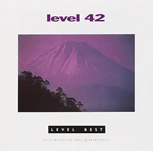 Level 42 - A Collection of their Greatest Hits CD - Used