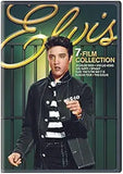 ELVIS 7 Film Collection DVD Box set - NEW