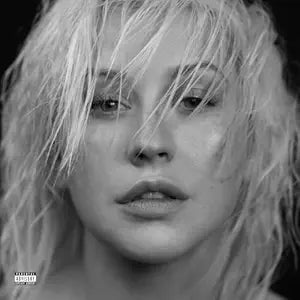 Christina Aguilera - Liberation CD - NEW