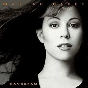 Mariah Carey - Daydream (PROMO) CD - Used