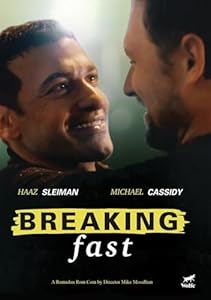 Breaking Fast  DVD (LGBTQ+ Film) - Used
