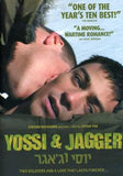 Yossi & Jagger DVD - used