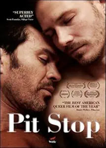 Pit Stop DVD - Used (LGTBQ+)