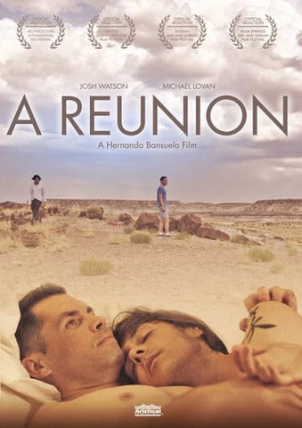 A Reunion (LGBTQ+ DVD) Used