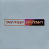 Savage Garden (Darren Hayes) Debut CD + bonus REMIX CD "the Future of Earthly Delites" 2CD - New