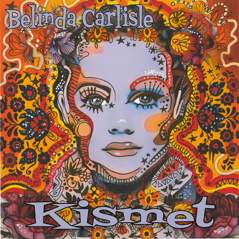 Belinda Carlisle -- Kismet  CD - New (Sale)