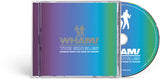 WHAM!  The Singles, B-sides, Mixes: Echoes From The Edge Of Heaven 2023 CD - New